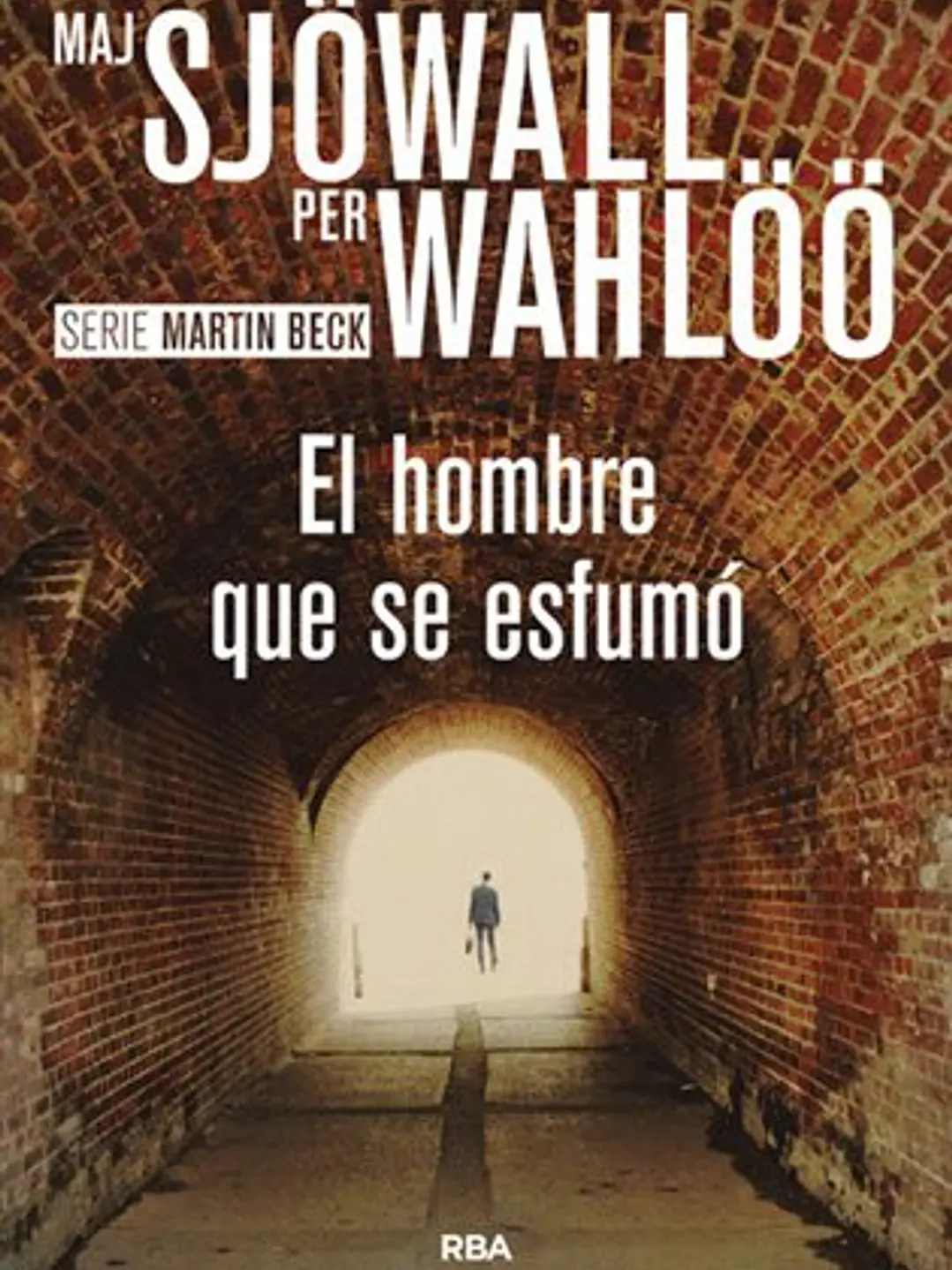 El hombre que se esfumo 1