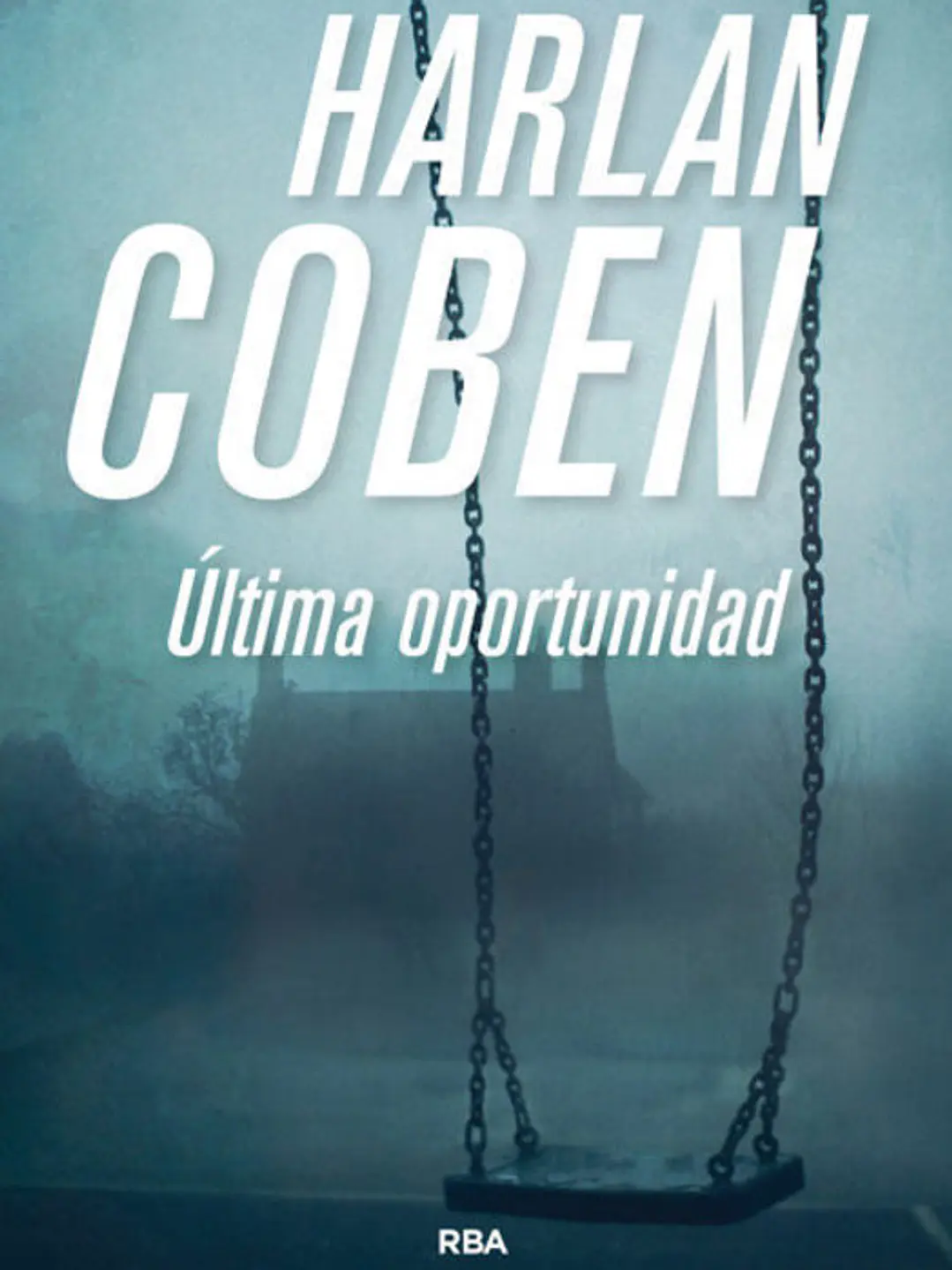 Última oportunidad 1