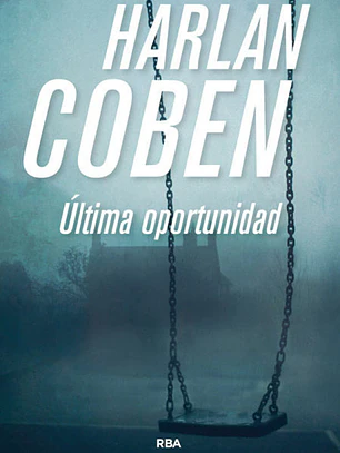 Última oportunidad