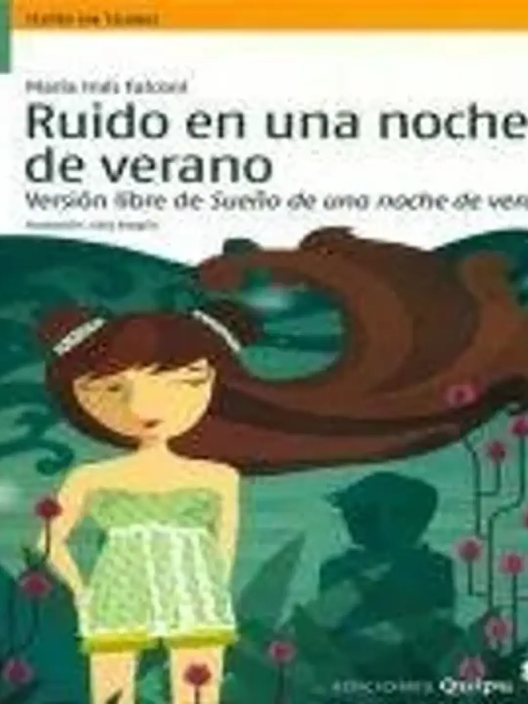 Ruido, en una noche de verano 1