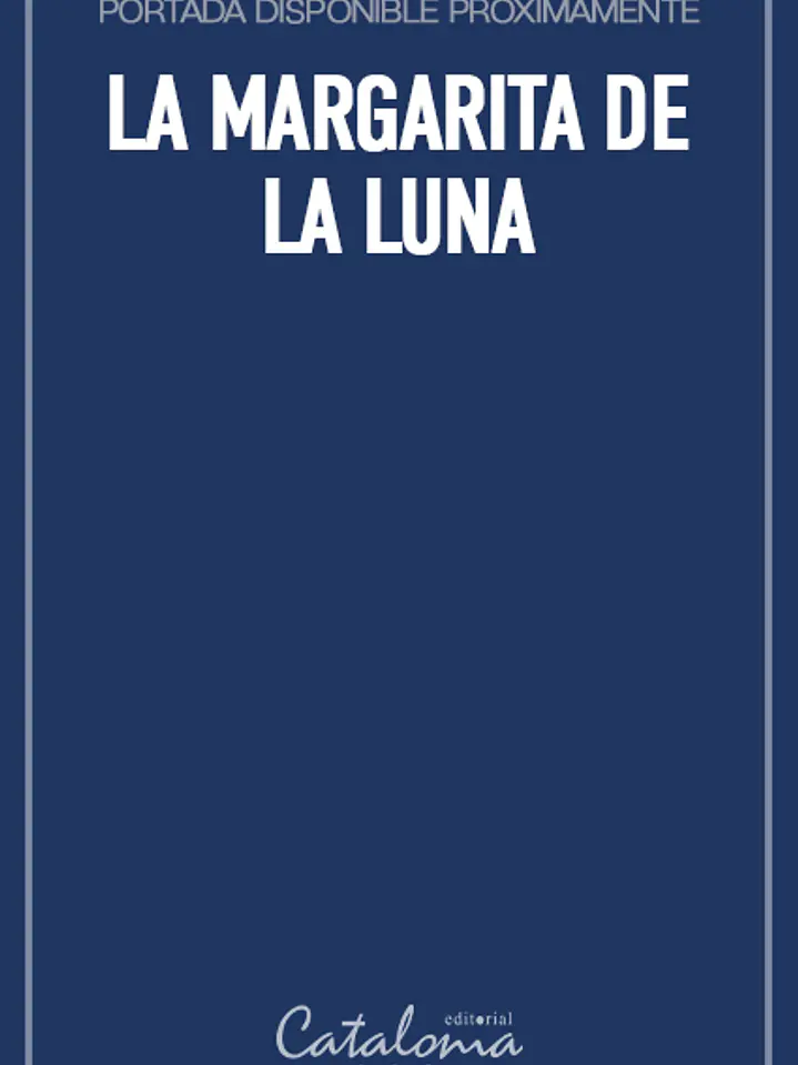 La margarita de la luna 1