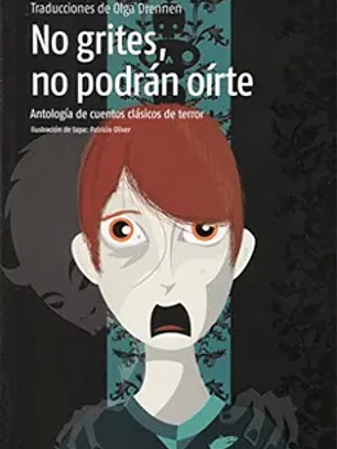 No grites, no podran oirte