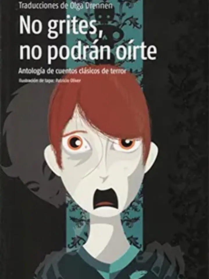 No grites, no podran oirte 1