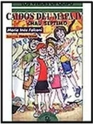 Caidos del mapa #4 11 años grande