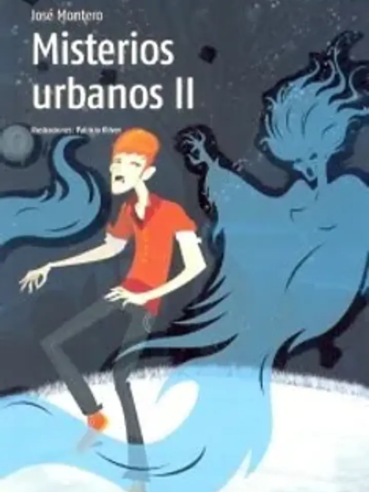 Misterios urbanos II 1