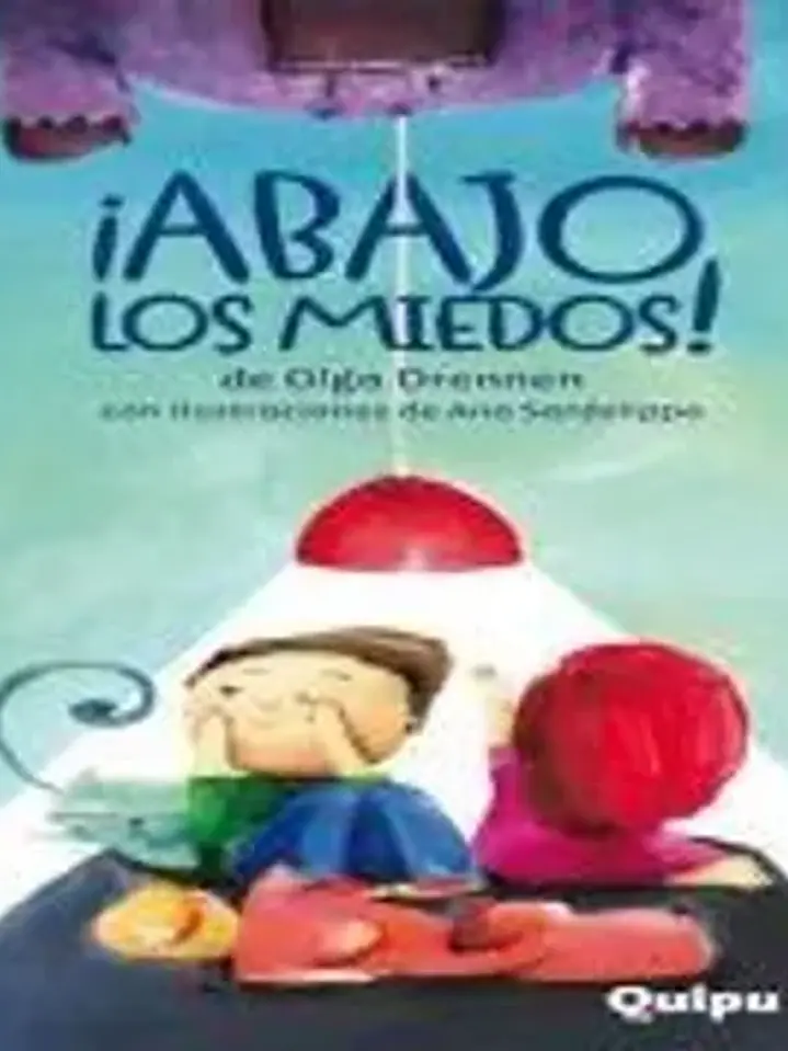Abajo los miedos 1