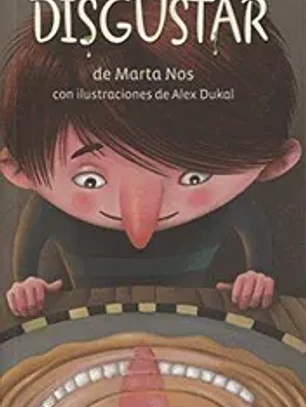 Gusto por disgustar