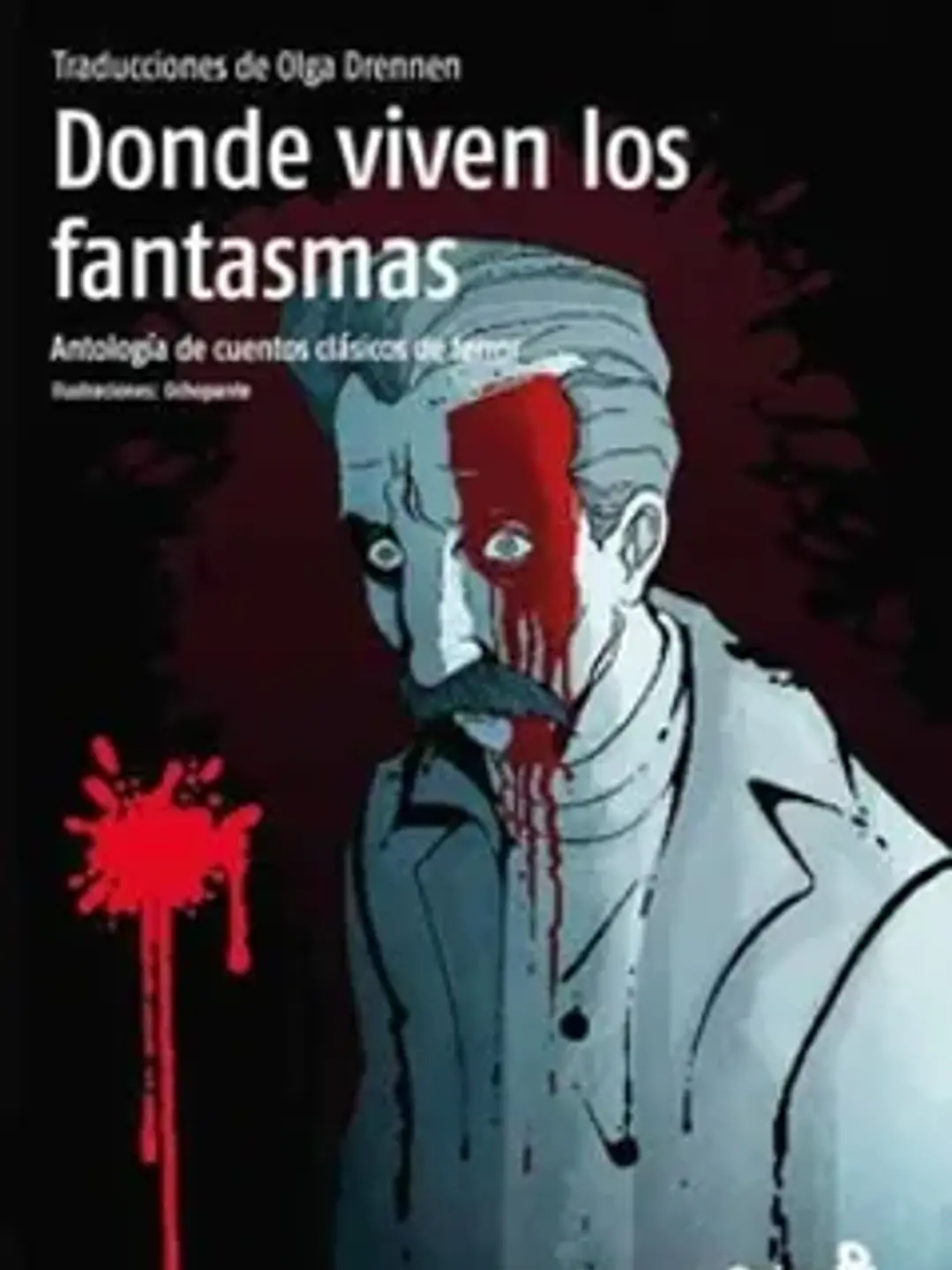 Dónde viven los fantasmas 1