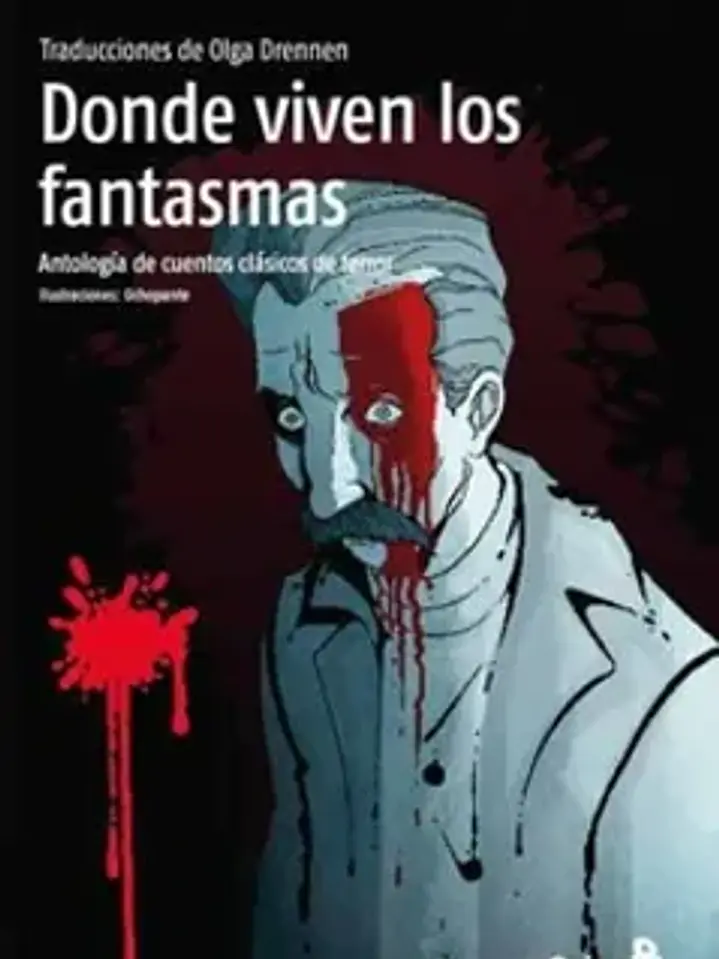 Dónde viven los fantasmas 1