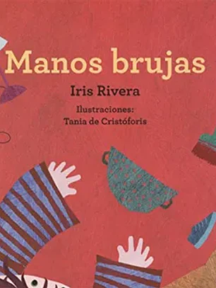 Manos brujas