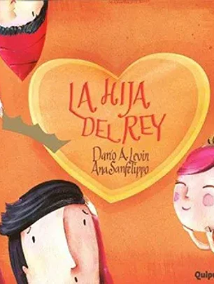 Hija del rey, la (spanish edition)