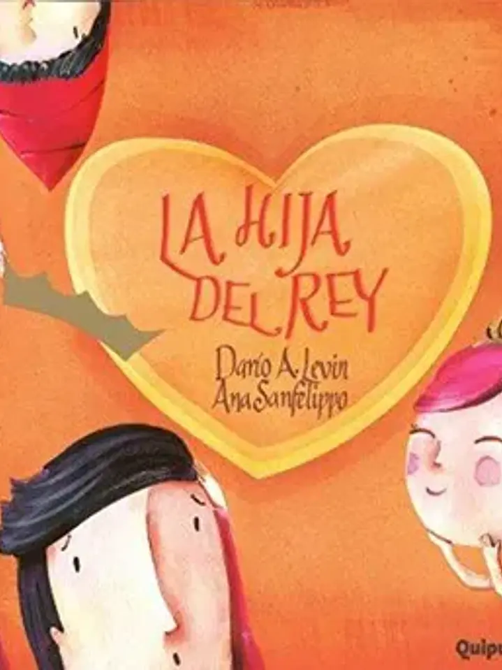 Hija del rey, la (spanish edition) 1