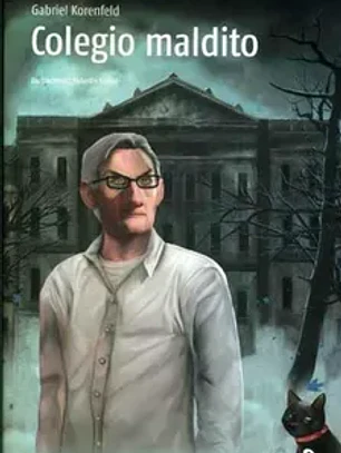 Colegio maldito