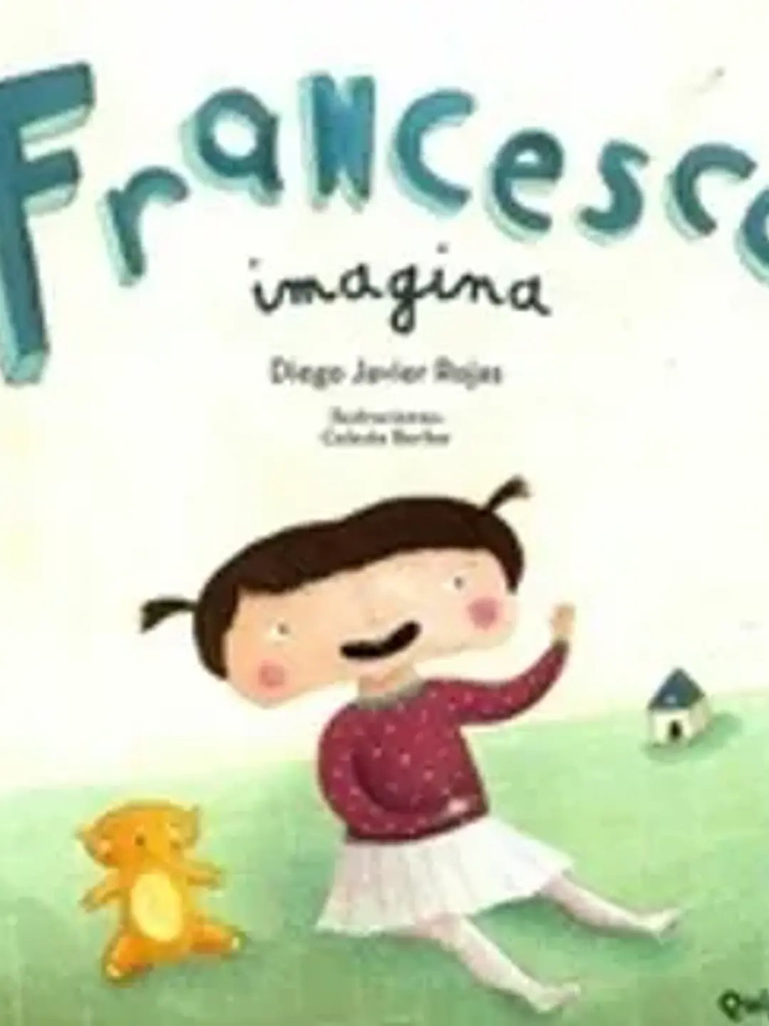 Francesca imagina 1