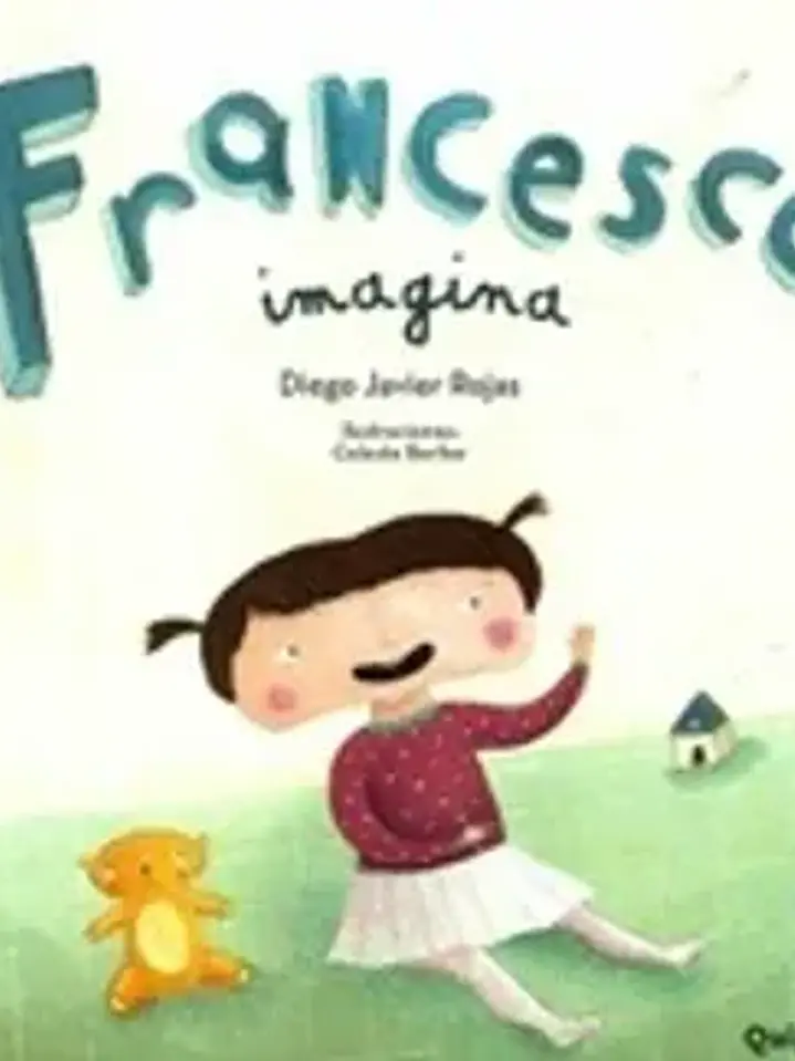 Francesca imagina 1
