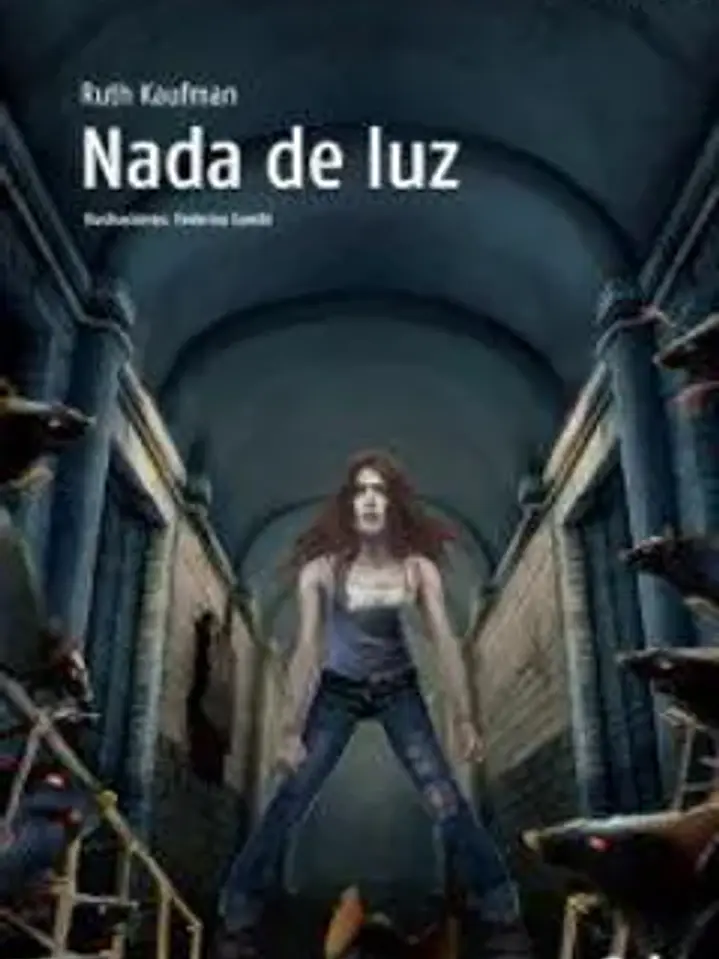 Nada de luz 1