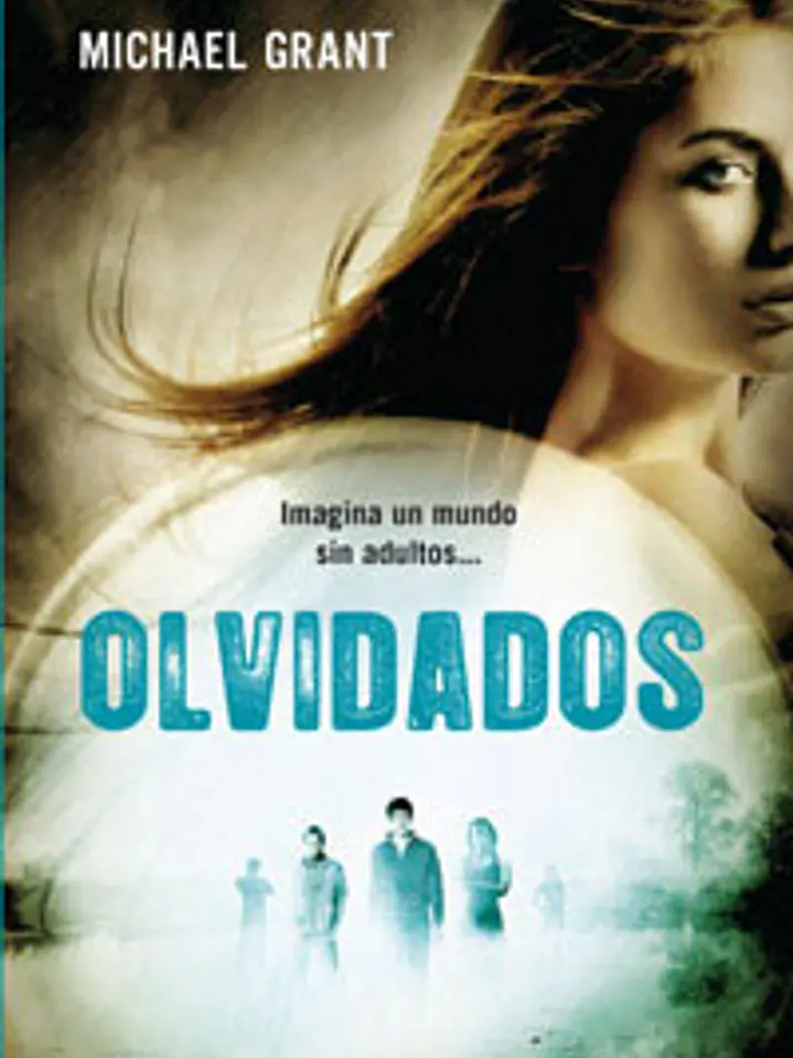 Olvidados 1
