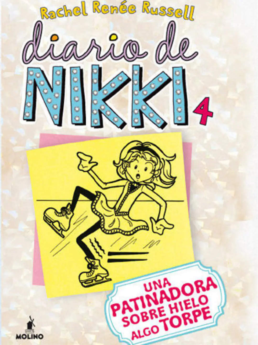 Diario de Nikki 4 (t/d) 1