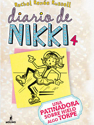 Diario de Nikki 4 (t/d)