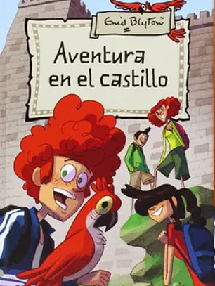 Aventura en el castillo