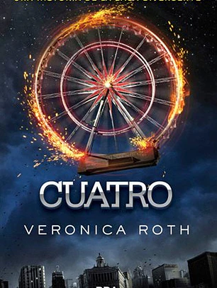 Cuatro: una historia