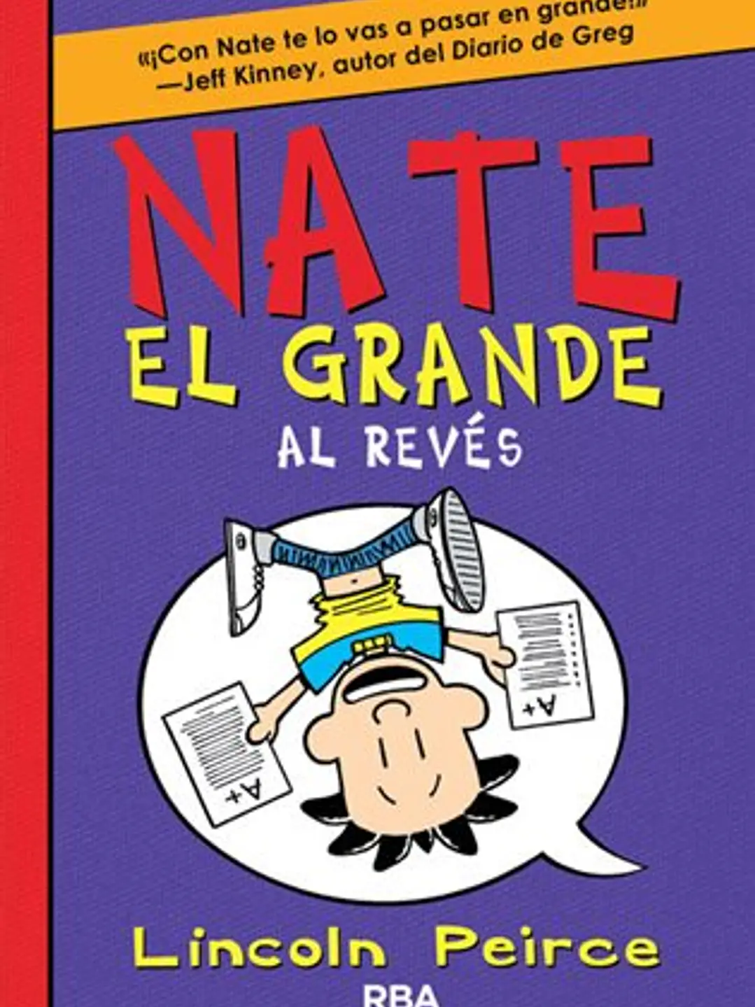 Nate el Grande 5 al reves 1