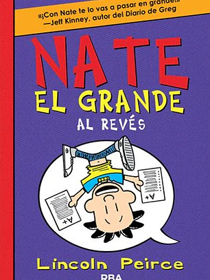 Nate el Grande 5 al reves