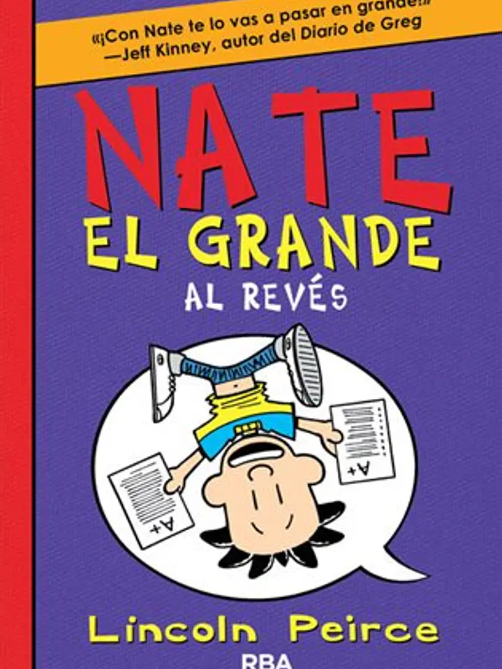 Nate el Grande 5 al reves 1