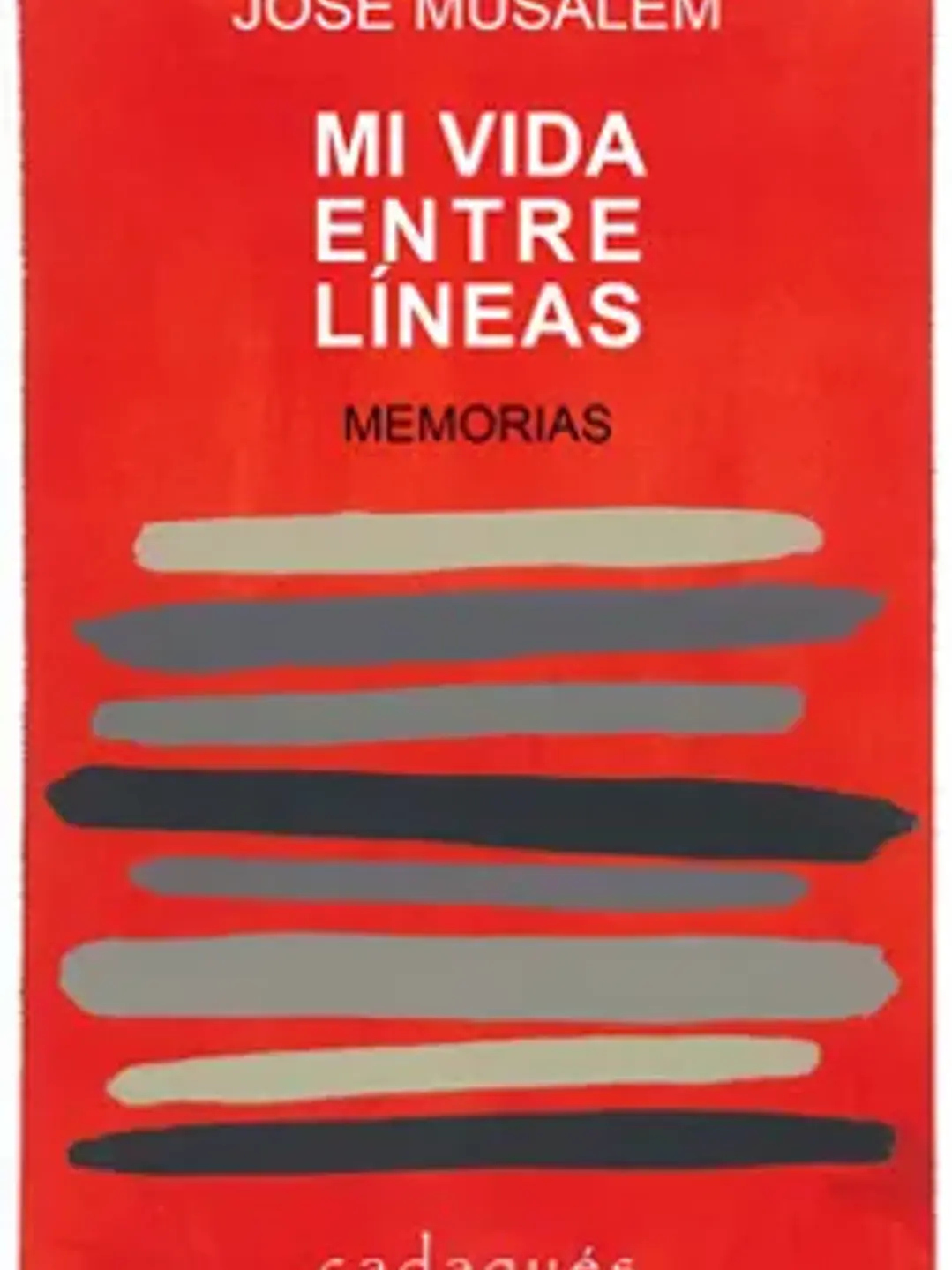 Mi vida entre líneas 1
