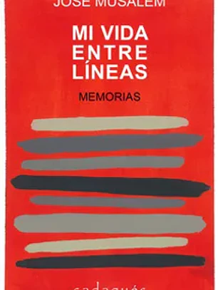 Mi vida entre líneas