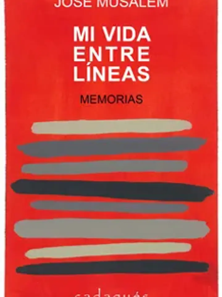 Mi vida entre líneas 1