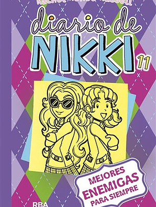 Diario de Nikki 11 mejores enemigas para