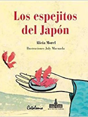 Los espejitos del Japón