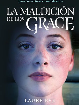 La maldicion de los grace 1