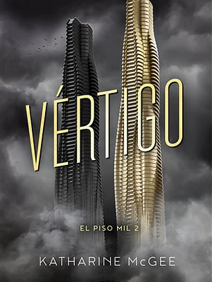 El piso mil 2. Vertigo