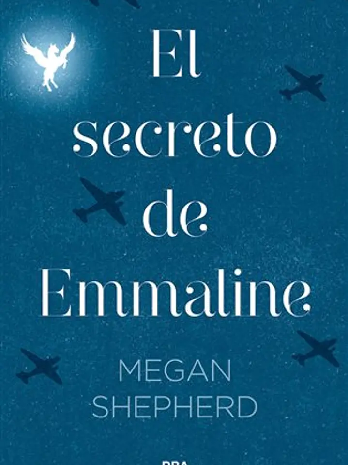 El secreto de emmaline 1