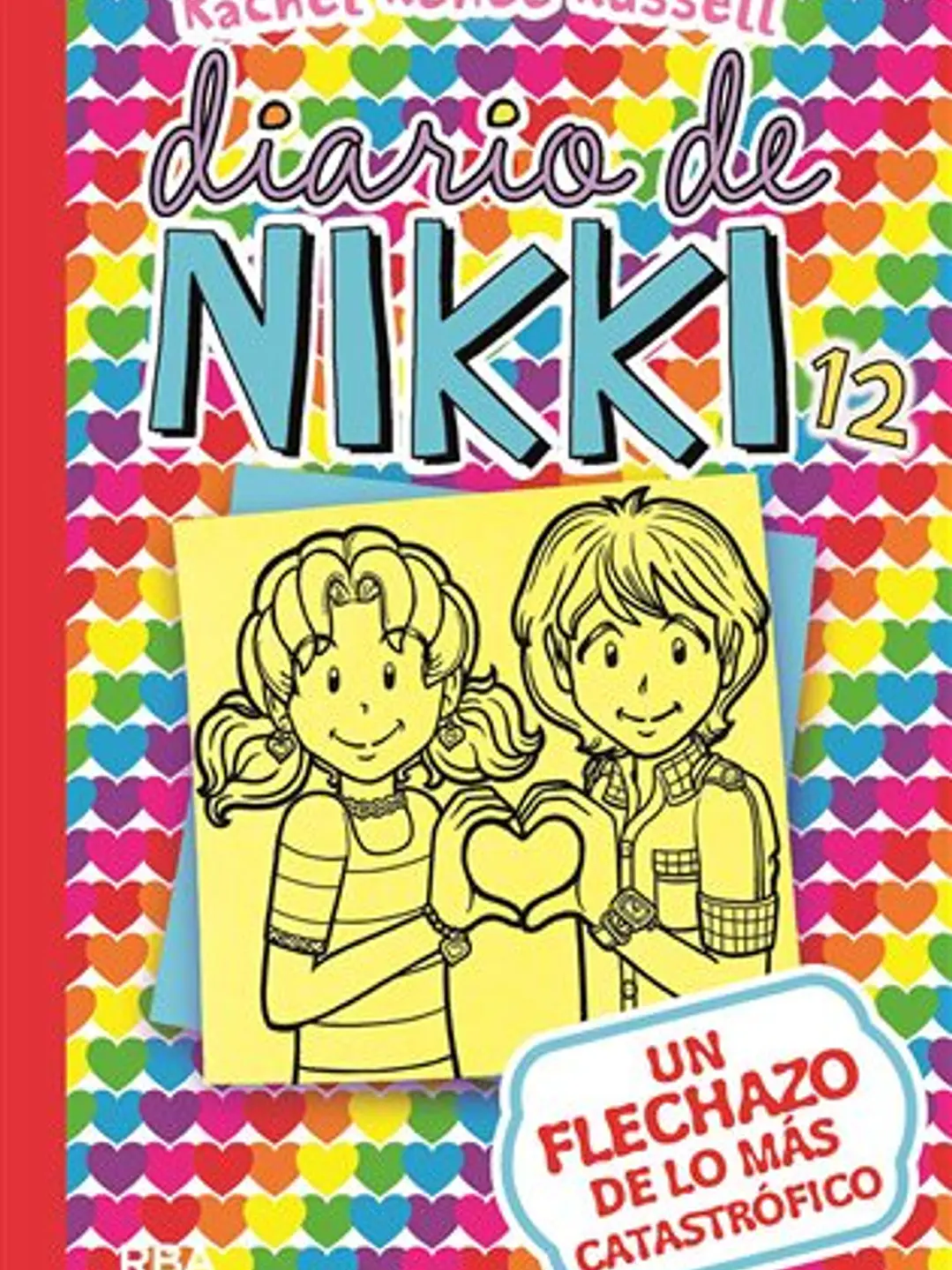 Diario de Nikki 12 1