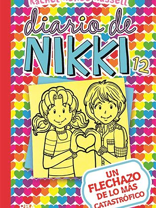 Diario de Nikki 12