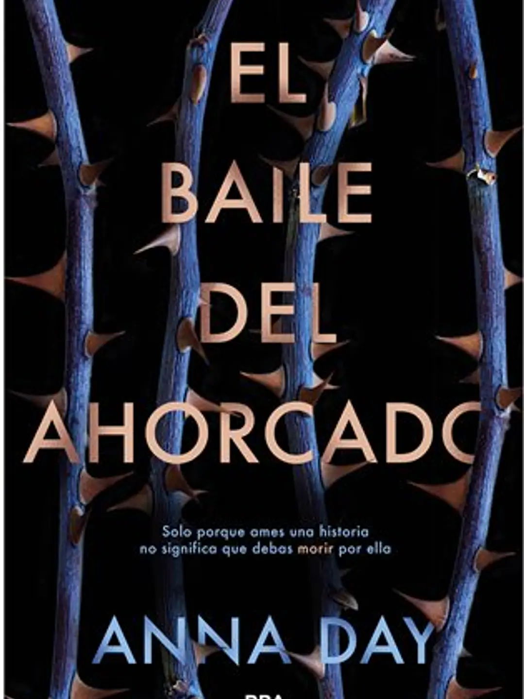 El baile del ahorcado 1 1