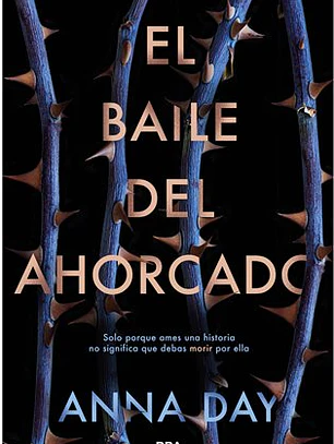 El baile del ahorcado 1