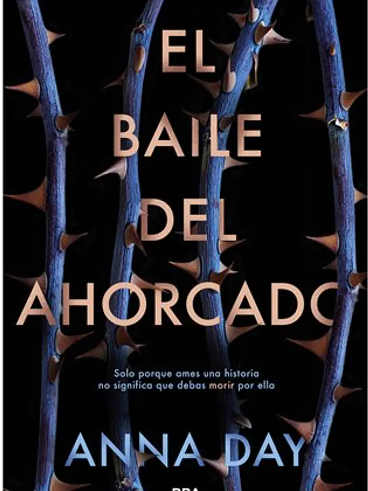 El baile del ahorcado 1 1