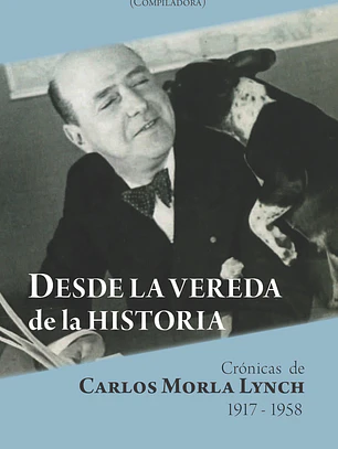 Desde la vereda de la historia