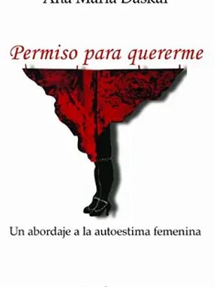 Permiso para quererme