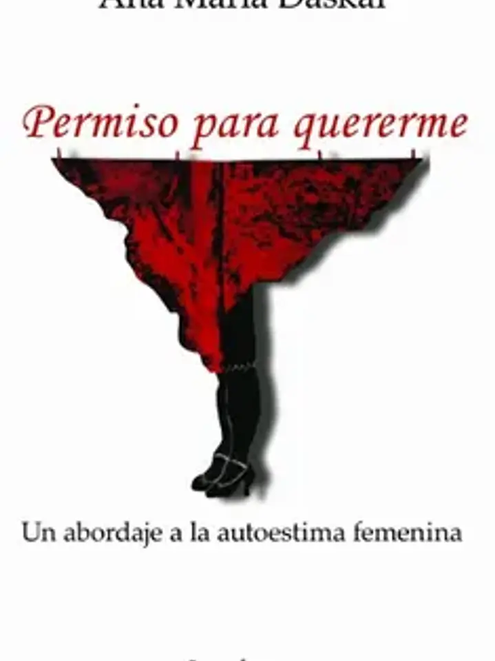 Permiso para quererme 1