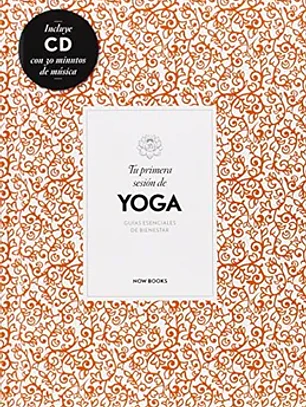 Tu primera sesión de yoga