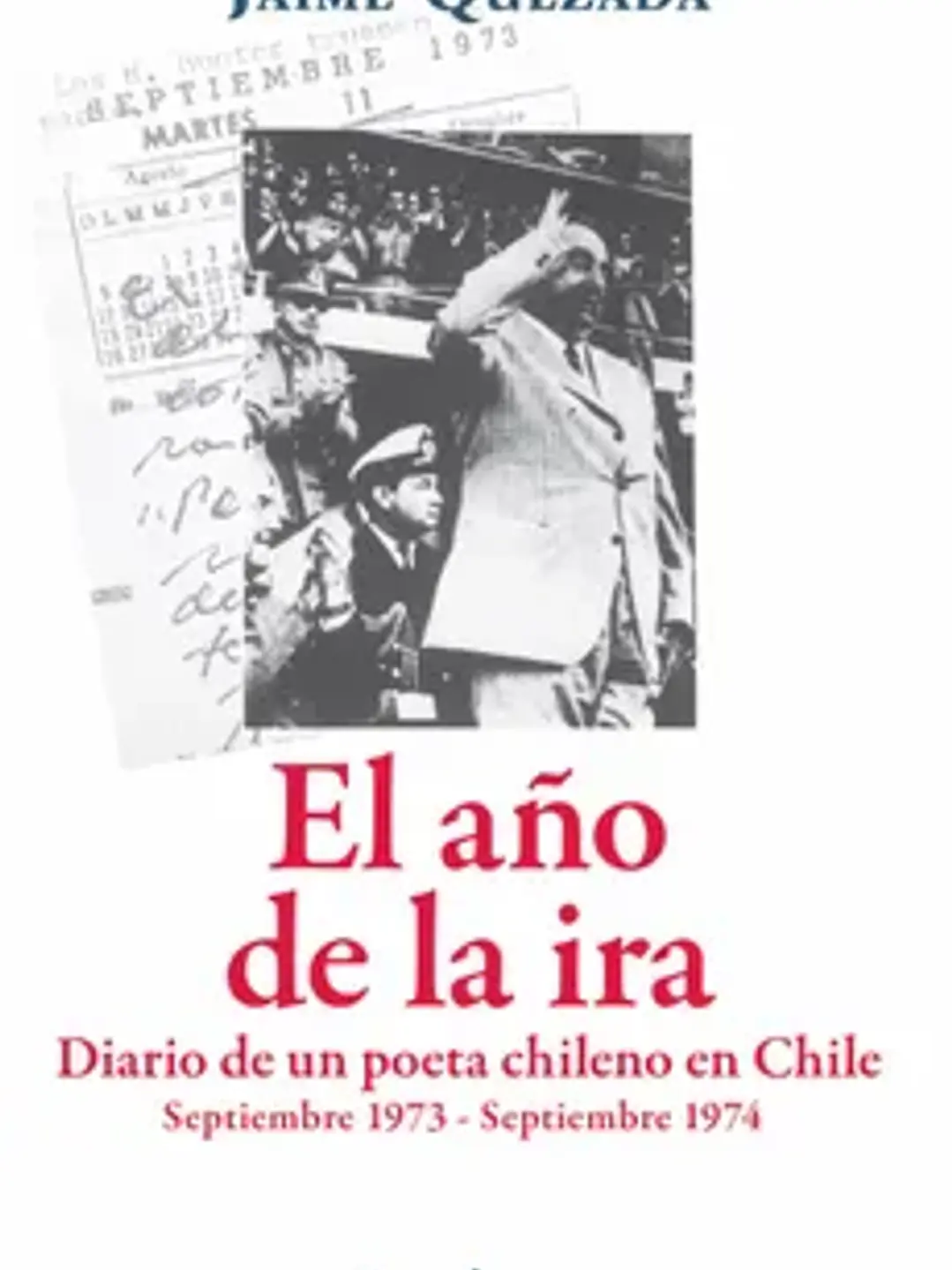 El año de la ira  1
