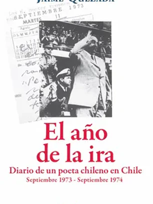 El año de la ira 