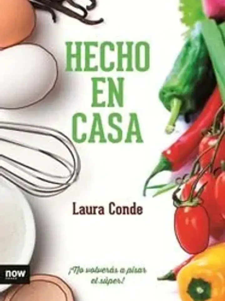 Hecho en casa 1