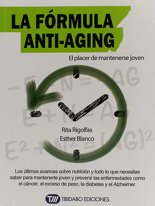 La fórmula anti-aging