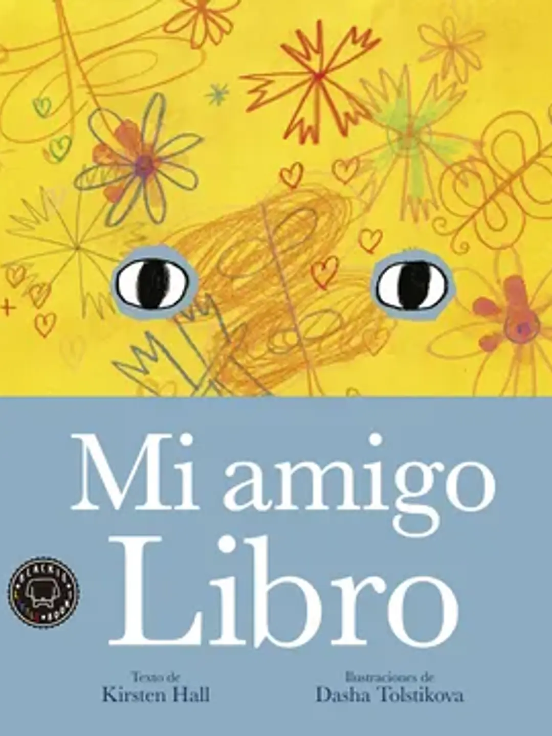 Mi amigo libro 1